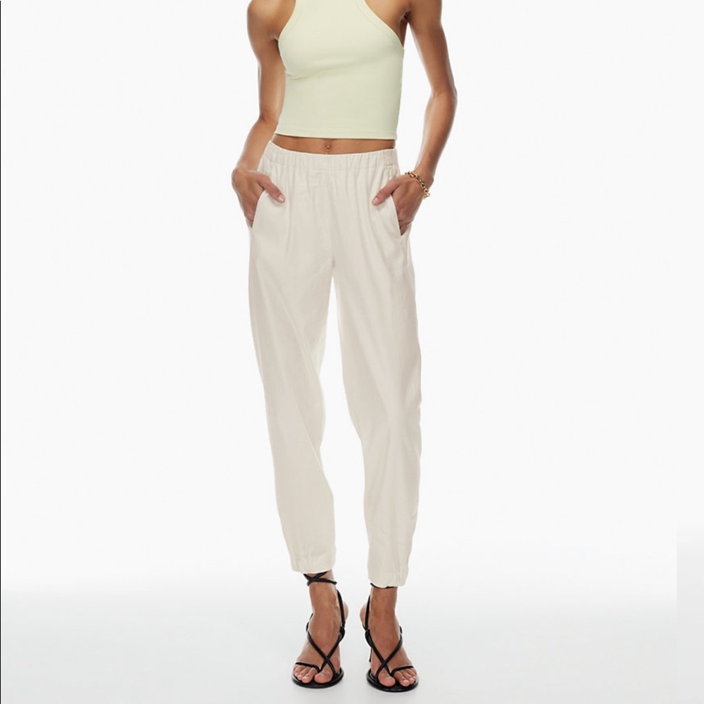 Aritzia Babton Dexter Pant